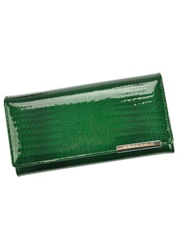 Portfel damski skóra naturalna skórzany Gregorio ze sklepu lenaodniemowlakadoszkolniaka.pl w kategorii Portfele damskie - zdjęcie 187409588