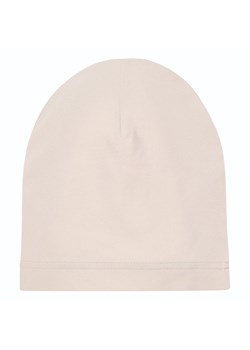 Czapka jj SAFARI beżowy 110/122 ze sklepu lenaodniemowlakadoszkolniaka.pl w kategorii Czapki dziecięce - zdjęcie 187409799