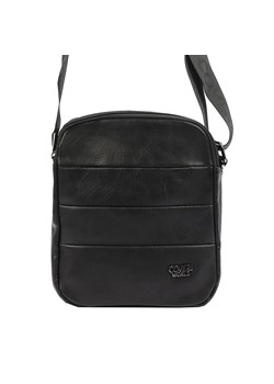 Torba saszetka listonoszka męska na ramię Coveri World ze sklepu lenaodniemowlakadoszkolniaka.pl w kategorii Torby męskie - zdjęcie 187410116