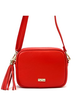 Torebka torebki skórzana skóra naturalna MiaMore damska ze sklepu lenaodniemowlakadoszkolniaka.pl w kategorii Listonoszki - zdjęcie 187410167