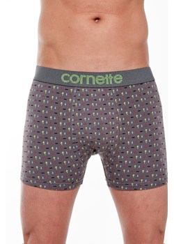 Bokserki majtki męskie High Emotion 508/146 ze sklepu lenaodniemowlakadoszkolniaka.pl w kategorii Majtki męskie - zdjęcie 187410269