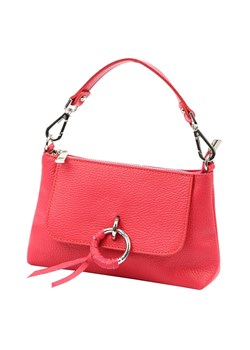 Torebka torebki skórzana skóra naturalna Luka damska ze sklepu lenaodniemowlakadoszkolniaka.pl w kategorii Torebki damskie - zdjęcie 187410508