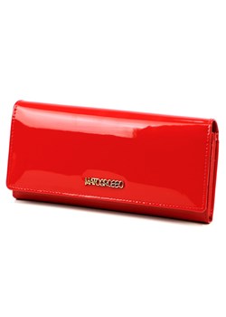 Portfel damski skórzany skóra naturalna Mato Grosso ze sklepu lenaodniemowlakadoszkolniaka.pl w kategorii Portfele damskie - zdjęcie 187410568