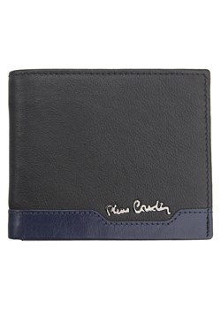 Portfel męski skórzany skóra naturalna Pierre Cardin ze sklepu lenaodniemowlakadoszkolniaka.pl w kategorii Portfele męskie - zdjęcie 187410575