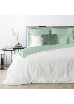 KOMPLET POŚCIELI NOVA3 140 X 200 CM BIAŁY ze sklepu lenaodniemowlakadoszkolniaka.pl w kategorii Pościele - zdjęcie 187410609