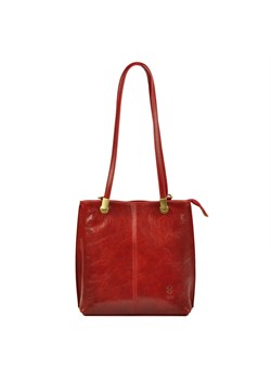 Torebka torebki damska skórzana skóra naturalna Florence ze sklepu lenaodniemowlakadoszkolniaka.pl w kategorii Torebki damskie - zdjęcie 187410728