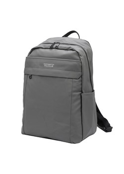 Plecak męski materiałowy Northampton Polo Club ze sklepu lenaodniemowlakadoszkolniaka.pl w kategorii Plecaki - zdjęcie 187410809