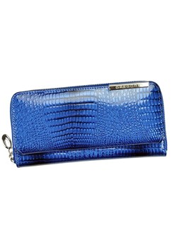 Portfel damski skórzany skóra naturalna Gregorio ze sklepu lenaodniemowlakadoszkolniaka.pl w kategorii Portfele damskie - zdjęcie 187410878