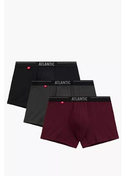 Bokserki 3MH-011 3p ze sklepu lenaodniemowlakadoszkolniaka.pl w kategorii Majtki męskie - zdjęcie 187410946