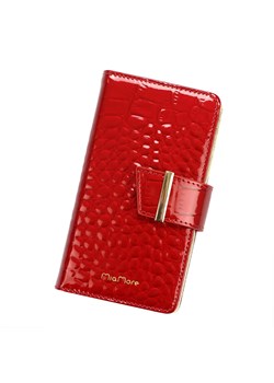 Etui na telefon skórzane skóra ekologiczna ze sklepu lenaodniemowlakadoszkolniaka.pl w kategorii Etui - zdjęcie 187411007