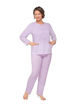 Piżama Maria III 202-28 3XL piżama damska ze sklepu lenaodniemowlakadoszkolniaka.pl w kategorii Piżamy damskie - zdjęcie 187411039