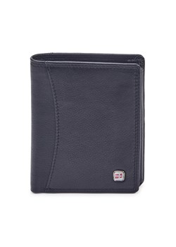 Portfel męski skórzany skóra naturalna Nordee ze sklepu lenaodniemowlakadoszkolniaka.pl w kategorii Portfele męskie - zdjęcie 187411227