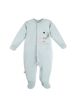 Komplet body pajac półśpiochy czapeczka dla noworodka wyprawka Mellow Ewa Klucze ze sklepu lenaodniemowlakadoszkolniaka.pl w kategorii Pajacyki - zdjęcie 187411279