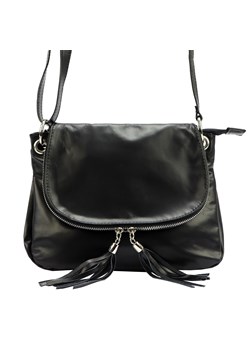 Torebka torebki skórzana skóra naturalna Luka damska ze sklepu lenaodniemowlakadoszkolniaka.pl w kategorii Listonoszki - zdjęcie 187411436