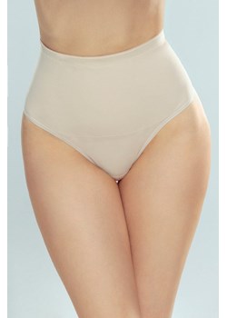 Stringi majtki damskie Vektra beżowe ze sklepu lenaodniemowlakadoszkolniaka.pl w kategorii Majtki damskie - zdjęcie 187411658