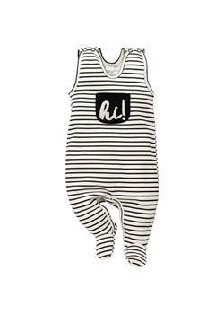 Śpiochy niemowlęce Happy Day Pinokio ze sklepu lenaodniemowlakadoszkolniaka.pl w kategorii Śpiochy - zdjęcie 187411698