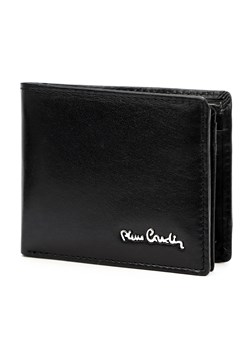 Portfel męski skórzany skóra naturalna Pierre Cardin ze sklepu lenaodniemowlakadoszkolniaka.pl w kategorii Portfele męskie - zdjęcie 187411769