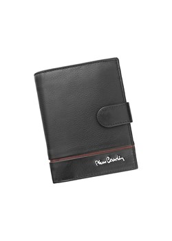 Portfel męski skórzany skóra naturalna Pierre Cardin ze sklepu lenaodniemowlakadoszkolniaka.pl w kategorii Portfele męskie - zdjęcie 187411837