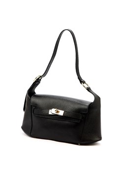 Torebka torebki skórzana skóra naturalna Luka damska ze sklepu lenaodniemowlakadoszkolniaka.pl w kategorii Torebki damskie - zdjęcie 187412025