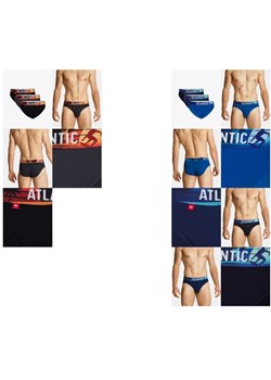 Slipy majtki męskie 3MP-144 3-pack ze sklepu lenaodniemowlakadoszkolniaka.pl w kategorii Majtki męskie - zdjęcie 187412049