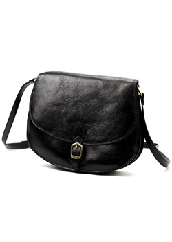 Torebka torebki damska skórzana skóra naturalna Florence ze sklepu lenaodniemowlakadoszkolniaka.pl w kategorii Torebki damskie - zdjęcie 187412185