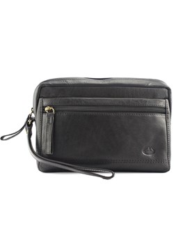 Saszetka męska skórzana skóra naturalna EL FORREST ze sklepu lenaodniemowlakadoszkolniaka.pl w kategorii Torby męskie - zdjęcie 187412209