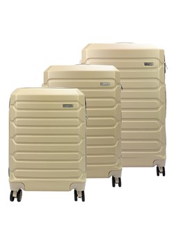 walizki ze sklepu lenaodniemowlakadoszkolniaka.pl w kategorii Walizki - zdjęcie 187412279