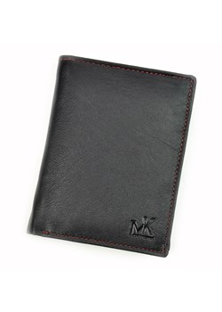 Portfel męski skórzany skóra naturalna Money Kepper ze sklepu lenaodniemowlakadoszkolniaka.pl w kategorii Portfele męskie - zdjęcie 187412307