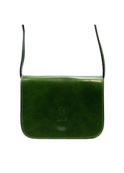 Torebka torebki damska skórzana skóra naturalna Florence ze sklepu lenaodniemowlakadoszkolniaka.pl w kategorii Listonoszki - zdjęcie 187412545