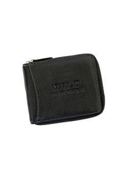 Portfel męski skórzany skóra naturalna Wild ze sklepu lenaodniemowlakadoszkolniaka.pl w kategorii Portfele męskie - zdjęcie 187412755