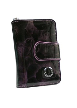 Portfel damski skóra naturalna skórzany Peterson ze sklepu lenaodniemowlakadoszkolniaka.pl w kategorii Portfele damskie - zdjęcie 187412797