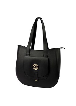 Torebka torebki skórzana skóra naturalna Gregorio damska ze sklepu lenaodniemowlakadoszkolniaka.pl w kategorii Torby Shopper bag - zdjęcie 187412956