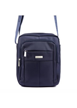 Torba saszetka listonoszka męska na ramię Coveri World ze sklepu lenaodniemowlakadoszkolniaka.pl w kategorii Torby męskie - zdjęcie 187413008