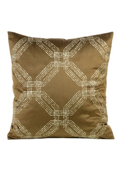 POSZEWKA BLINK 30 45 X 45 CM MIODOWY ze sklepu lenaodniemowlakadoszkolniaka.pl w kategorii Poszewki na poduszki - zdjęcie 187413036