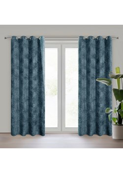 Koszulka polo męska OLIVER BETLEWSKI® granatowy m-odziez ze sklepu lenaodniemowlakadoszkolniaka.pl w kategorii Zasłony - zdjęcie 187413105