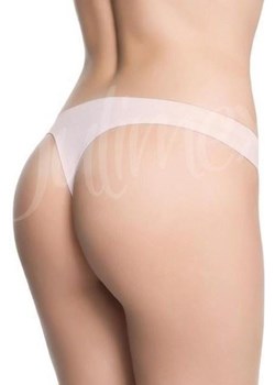 Stringi majtki damskie damskie String ze sklepu lenaodniemowlakadoszkolniaka.pl w kategorii Majtki damskie - zdjęcie 187413206