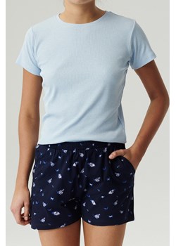 Piżama NLP-490/01 ze sklepu lenaodniemowlakadoszkolniaka.pl w kategorii Piżamy damskie - zdjęcie 187413326