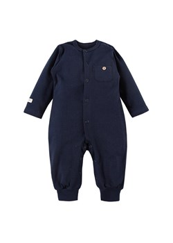 PAJAC niemowlęcy wyprawka SIMPLY COMFY KIESZ B/S GRANAT Ewa Klucze ze sklepu lenaodniemowlakadoszkolniaka.pl w kategorii Odzież dla niemowląt - zdjęcie 187413485