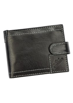 Portfel męski skórzany skóra naturalna Charro ze sklepu lenaodniemowlakadoszkolniaka.pl w kategorii Portfele męskie - zdjęcie 187413518