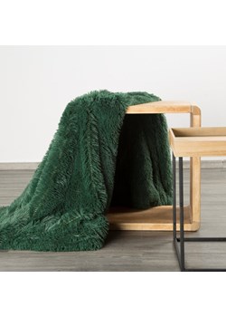 KOC D91 TIFANY 1 150 X 200 CM CIEMNOZIELONY ze sklepu lenaodniemowlakadoszkolniaka.pl w kategorii Narzuty i kapy - zdjęcie 187413546