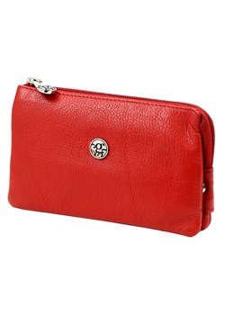 Portfel damski skóra naturalna skórzany Gregorio ze sklepu lenaodniemowlakadoszkolniaka.pl w kategorii Portfele damskie - zdjęcie 187413565