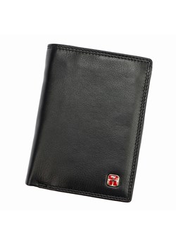 Portfel męski skórzany skóra naturalna Albatross ze sklepu lenaodniemowlakadoszkolniaka.pl w kategorii Portfele męskie - zdjęcie 187413749