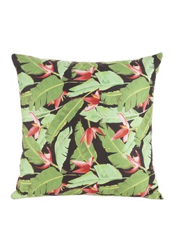 POSZEWKA MINK 22 45 X 45 CM CZARNY ze sklepu lenaodniemowlakadoszkolniaka.pl w kategorii Poszewki na poduszki - zdjęcie 187413756