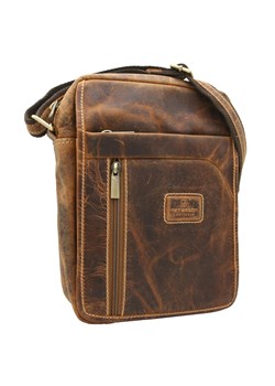 Torba saszetka listonoszka męska na ramię Peterson ze sklepu lenaodniemowlakadoszkolniaka.pl w kategorii Torby męskie - zdjęcie 187413767