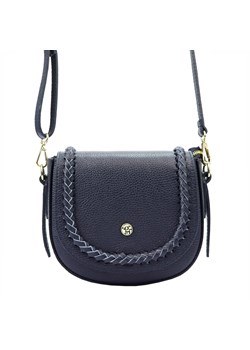 Torebka torebki skórzana skóra naturalna Gregorio damska ze sklepu lenaodniemowlakadoszkolniaka.pl w kategorii Listonoszki - zdjęcie 187413788