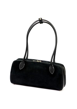 Torebka torebki damska skórzana skóra naturalna Luka ze sklepu lenaodniemowlakadoszkolniaka.pl w kategorii Torebki damskie - zdjęcie 187413827