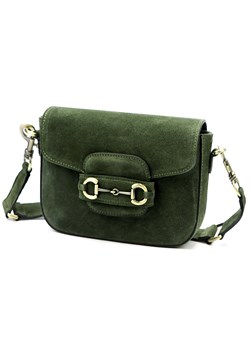 Torebka torebki skórzana skóra naturalna Luka damska ze sklepu lenaodniemowlakadoszkolniaka.pl w kategorii Torebki damskie - zdjęcie 187413997