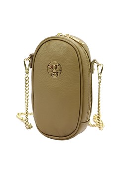 Torebka torebki skórzana skóra naturalna Gregorio damska ze sklepu lenaodniemowlakadoszkolniaka.pl w kategorii Listonoszki - zdjęcie 187414015