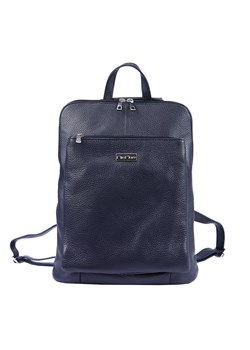 Plecak damski skórzany skóra naturalna MiaMore ze sklepu lenaodniemowlakadoszkolniaka.pl w kategorii Plecaki - zdjęcie 187414045