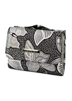 Portfel damski skórzany skóra naturalna Lorenti ze sklepu lenaodniemowlakadoszkolniaka.pl w kategorii Portfele damskie - zdjęcie 187414098